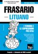 Frasario Italiano-Lituano e vocabolario tematico da 3000 vocaboli